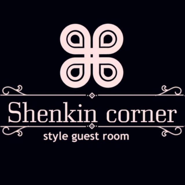 Ferienwohnung Shenkin Corner Tel Aviv-Jaffa Exterior foto